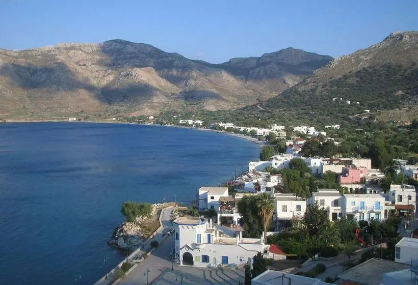 Marina Studios