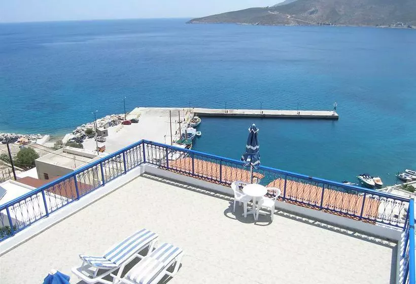 Marina Studios