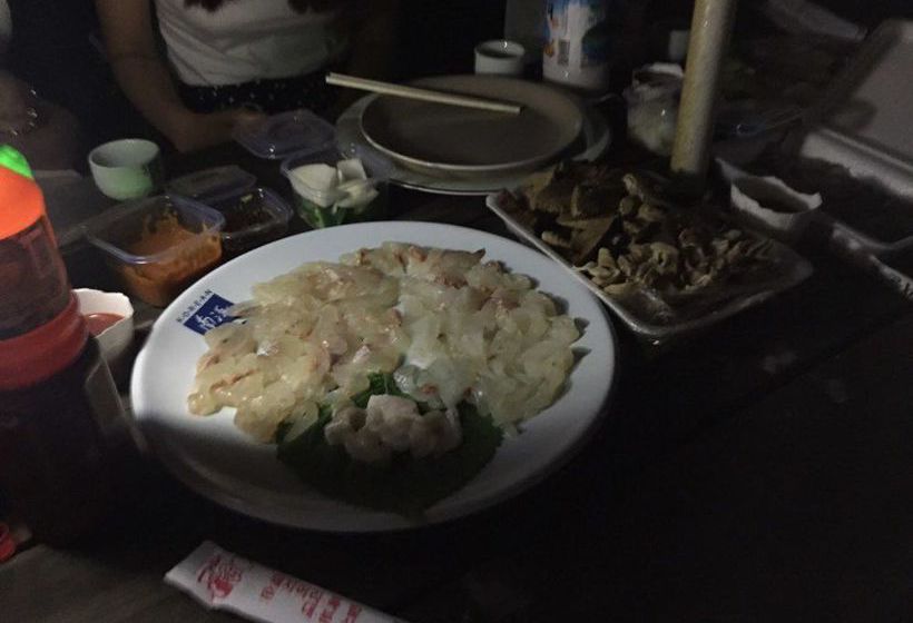 ユースホステル Mnb Guesthouse