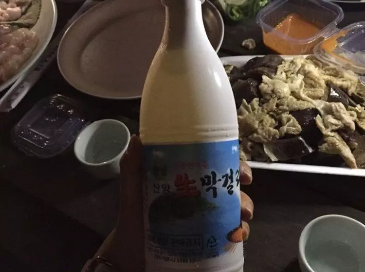 Общежитие Mnb Guesthouse