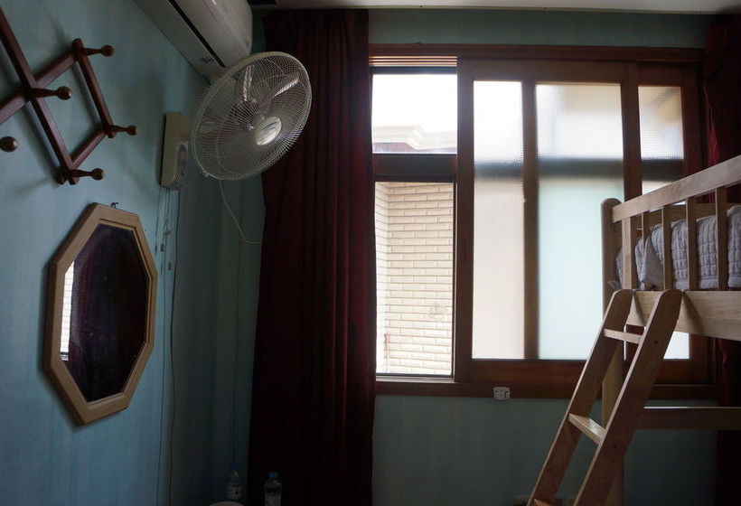 ユースホステル Mnb Guesthouse