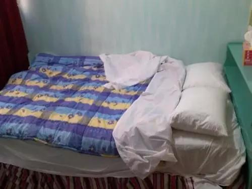 Общежитие Mnb Guesthouse