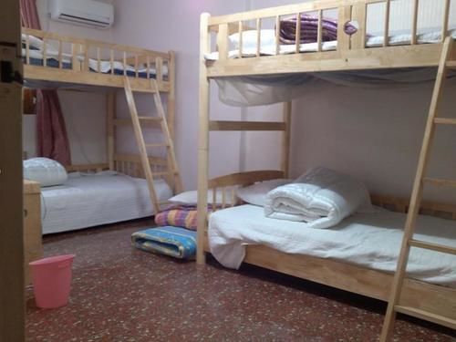 ユースホステル Mnb Guesthouse