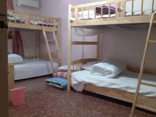 Общежитие Mnb Guesthouse