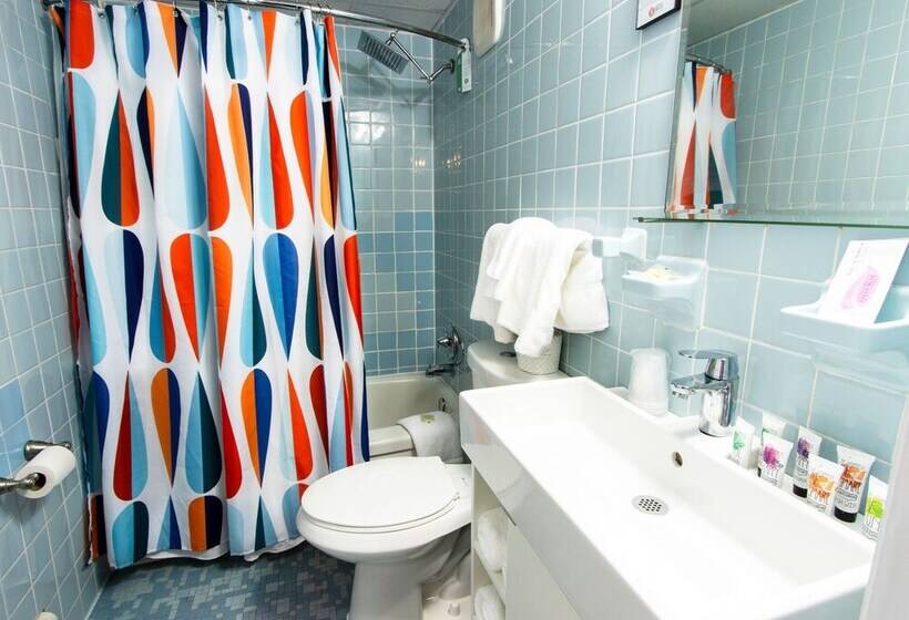 モーテル Royal Oak