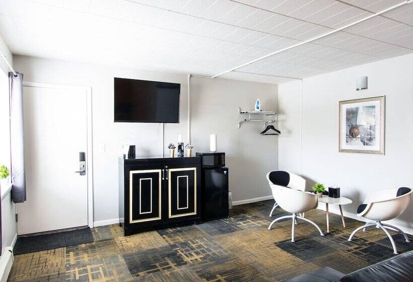 モーテル Royal Oak