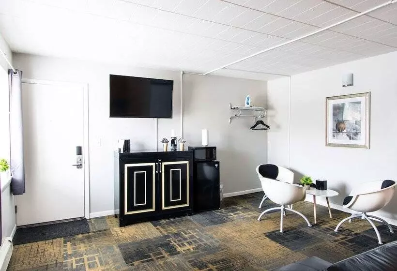 モーテル Royal Oak