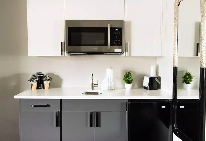 モーテル Royal Oak