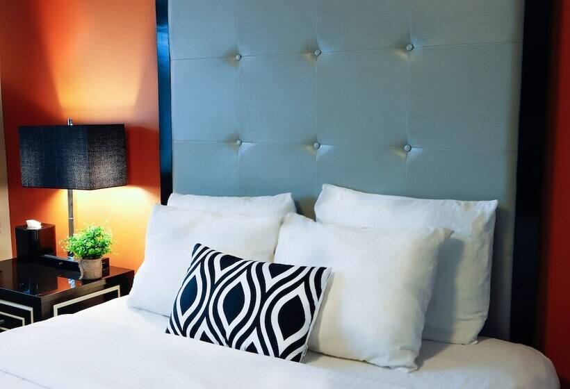 モーテル Royal Oak