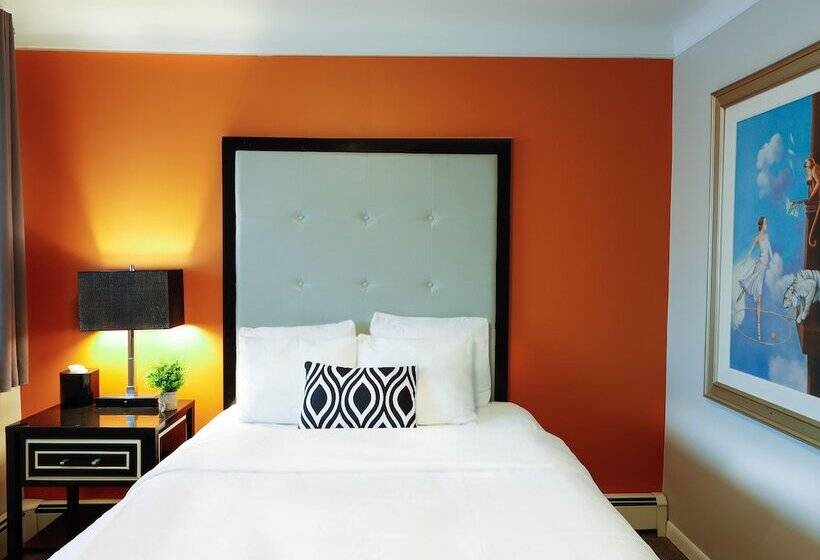 モーテル Royal Oak