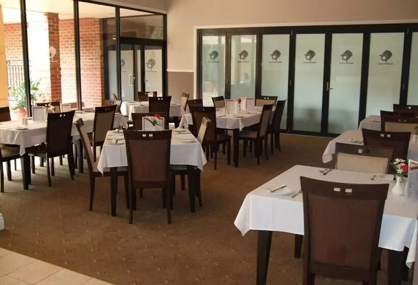 汽车旅馆 Wentworth Grande Resort