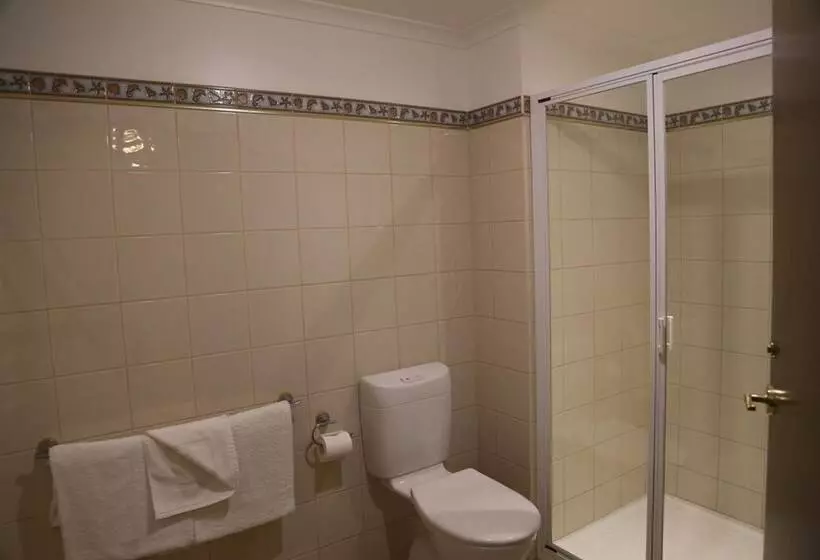 汽车旅馆 Wentworth Grande Resort