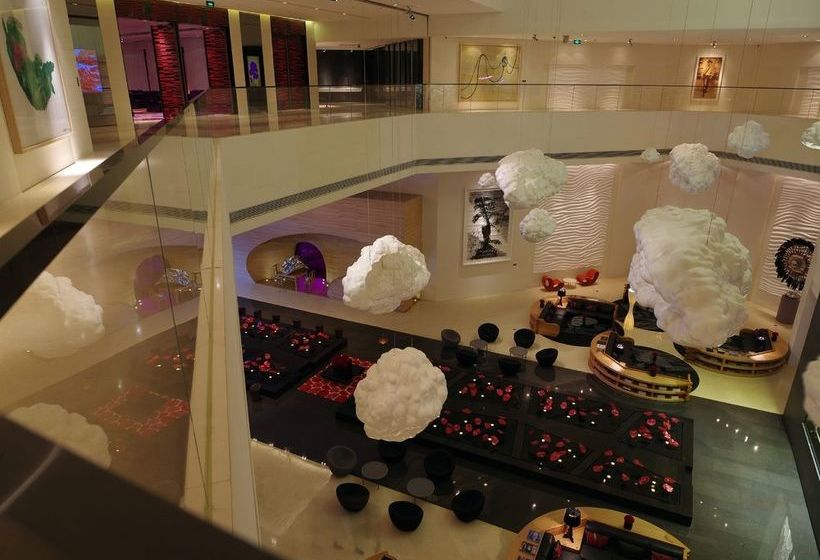 Hotel Onehome Art  Shanghai