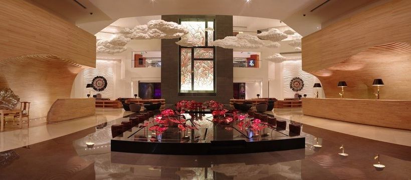 Hotel Onehome Art  Shanghai