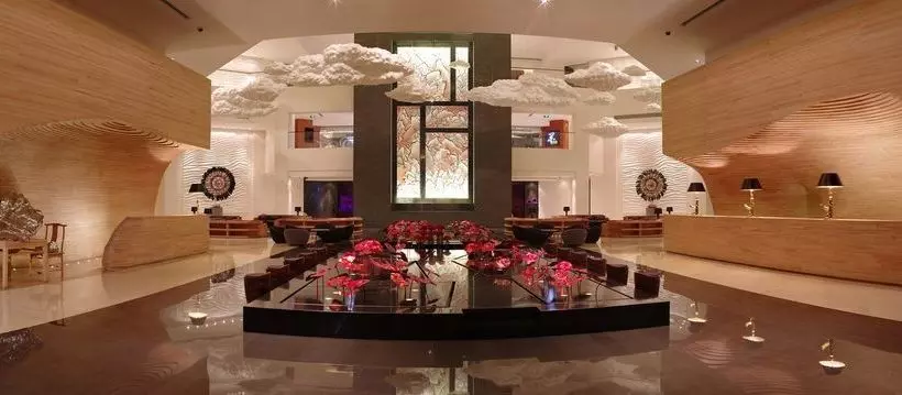 هتل Onehome Art  Shanghai