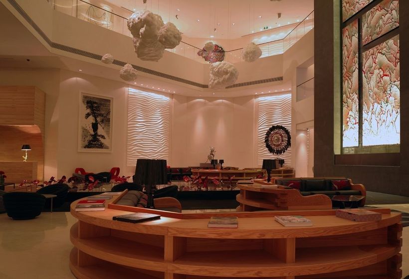 Hotel Onehome Art  Shanghai