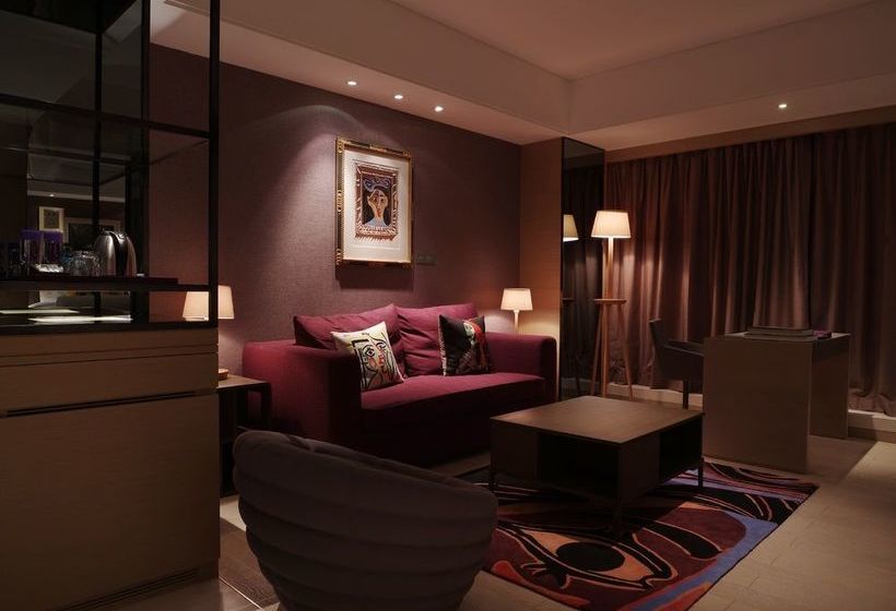 Hotel Onehome Art  Shanghai