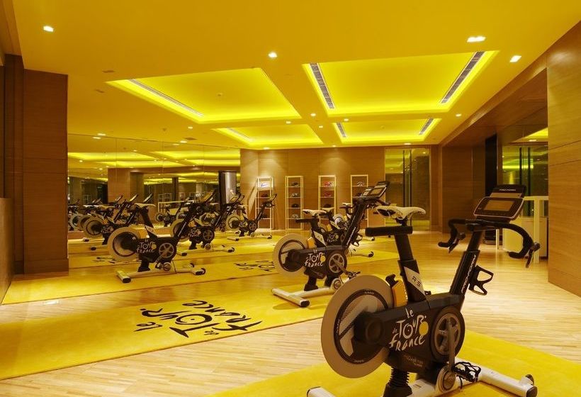 Hotel Onehome Art  Shanghai