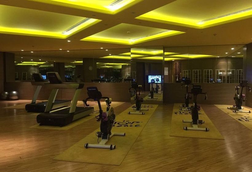 Hotel Onehome Art  Shanghai