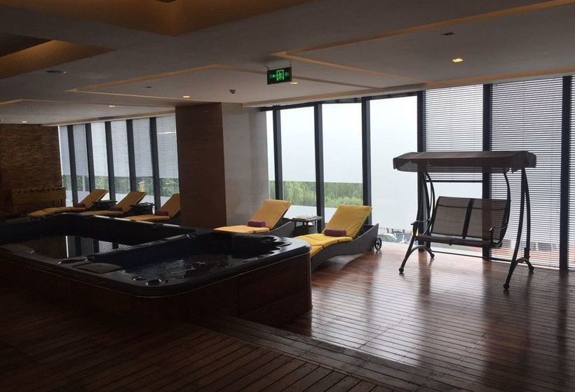 Hotel Onehome Art  Shanghai