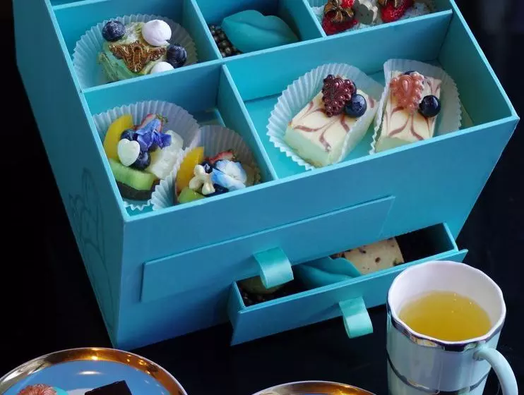 هتل Onehome Art  Shanghai