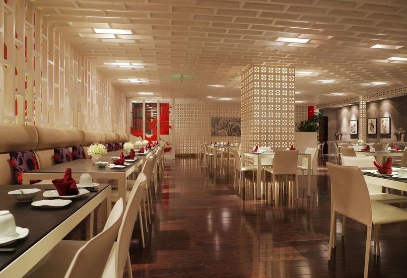 Hotel Onehome Art  Shanghai