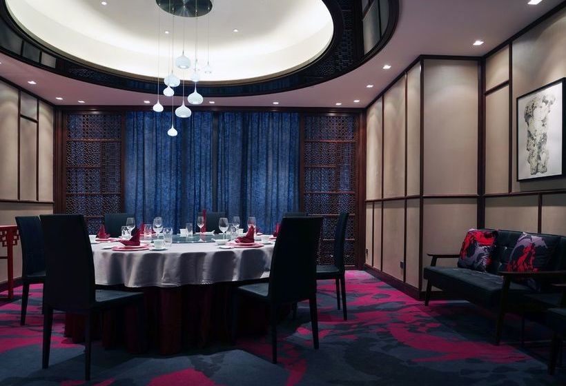 Hotel Onehome Art  Shanghai