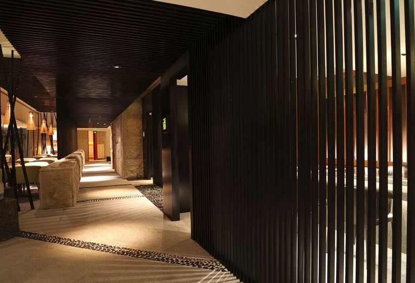 Hotel Onehome Art  Shanghai