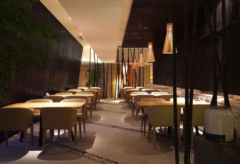 هتل Onehome Art  Shanghai