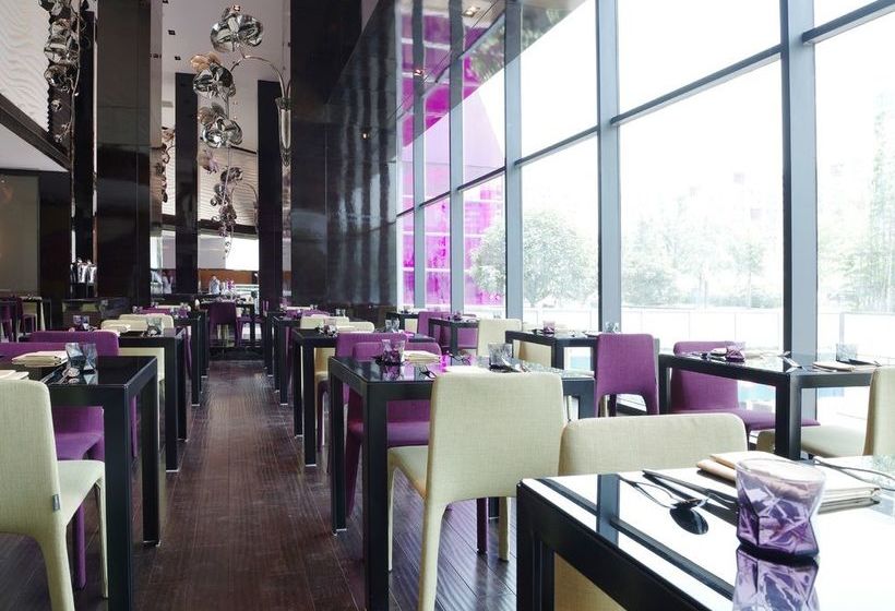 Hotel Onehome Art  Shanghai