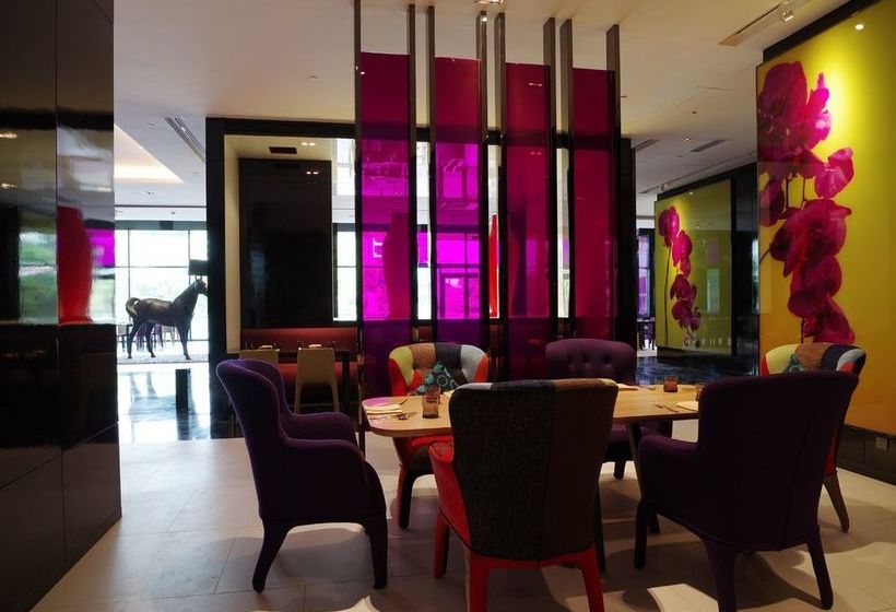 Hotel Onehome Art  Shanghai