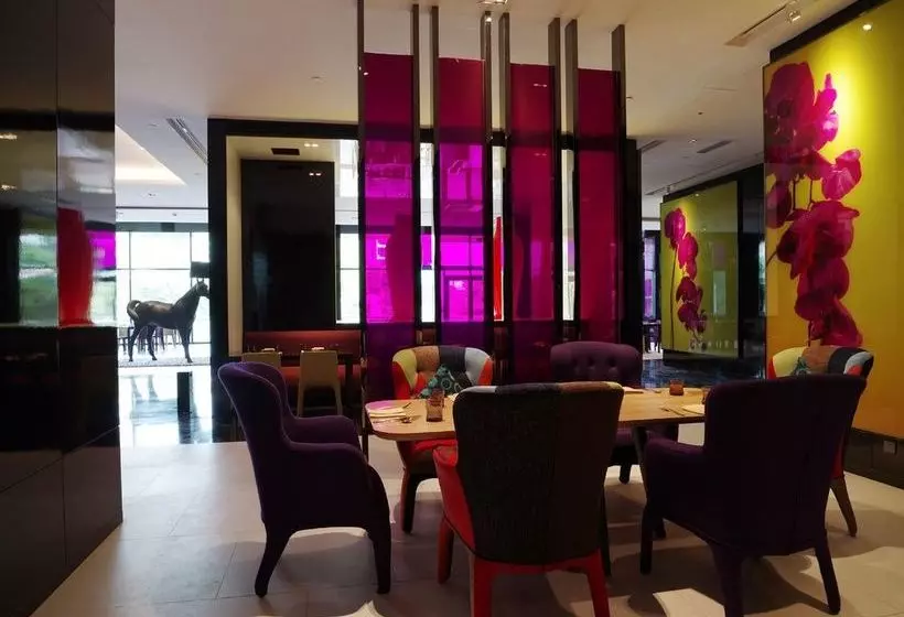 هتل Onehome Art  Shanghai