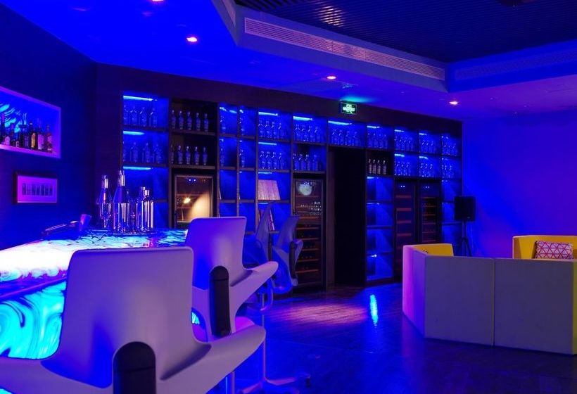 Hotel Onehome Art  Shanghai