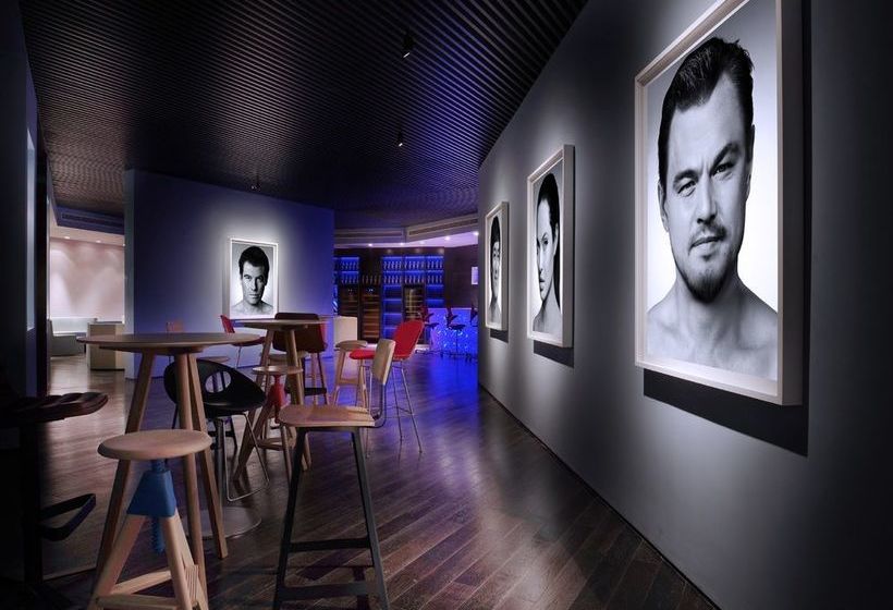 Hotel Onehome Art  Shanghai