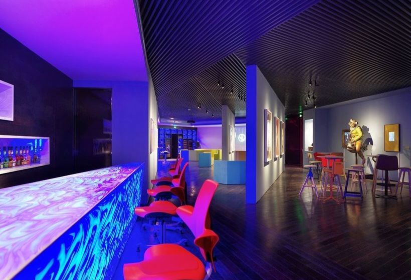 Hotel Onehome Art  Shanghai