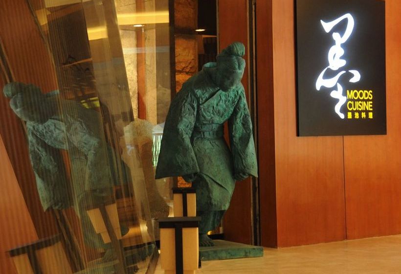 Hotel Onehome Art  Shanghai