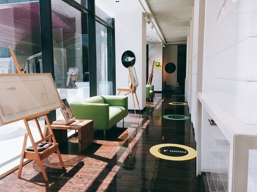 Hotel Onehome Art  Shanghai