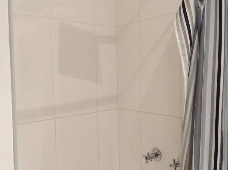 Пансион Acn International Regency Lodge