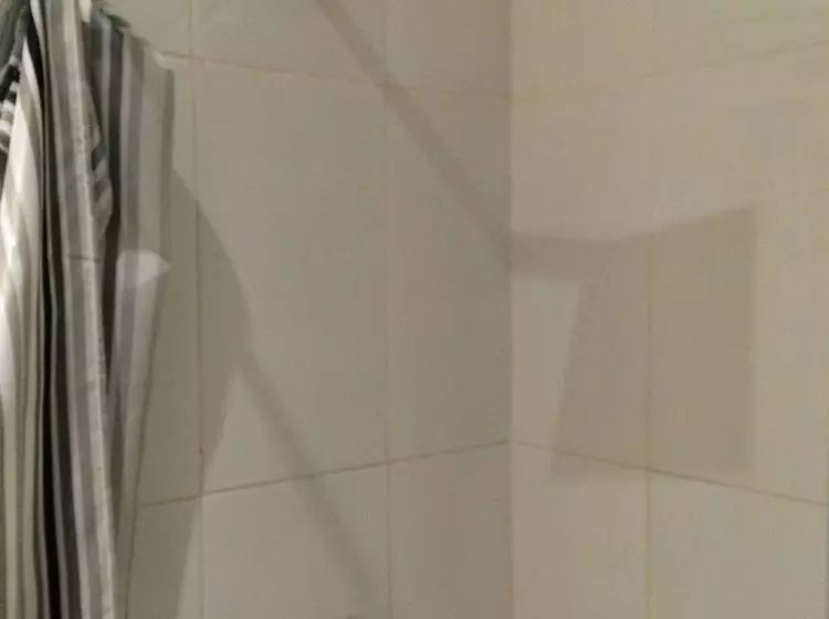 Пансион Acn International Regency Lodge