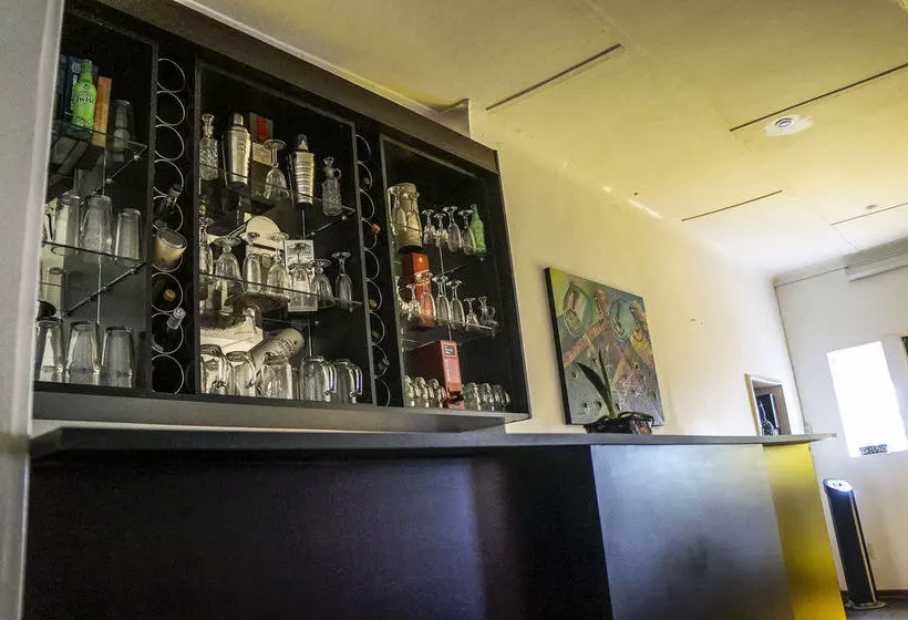 Пансион Acn International Regency Lodge