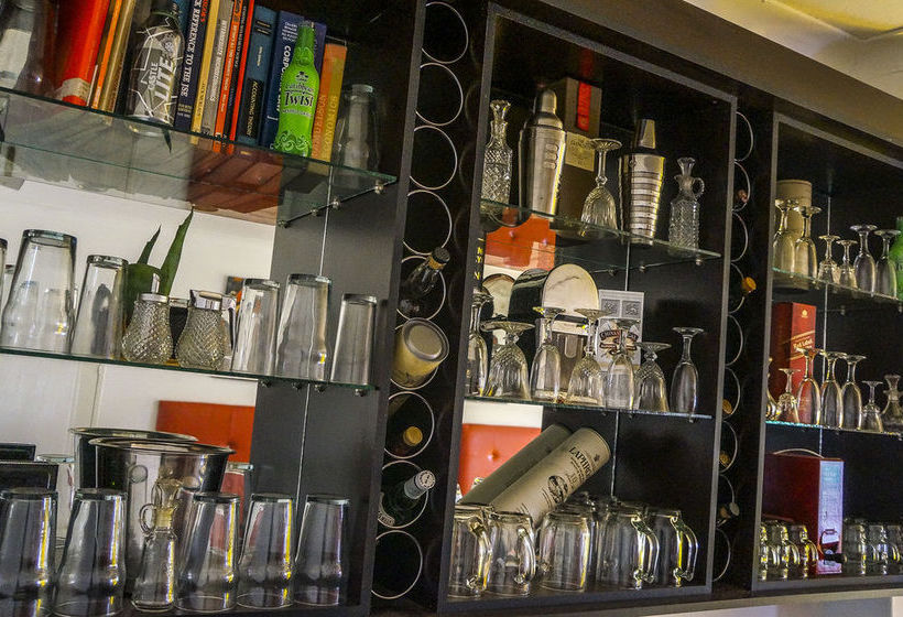 Pension Acn International Regency Lodge