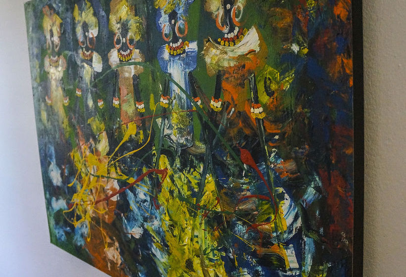 Pension Acn International Regency Lodge