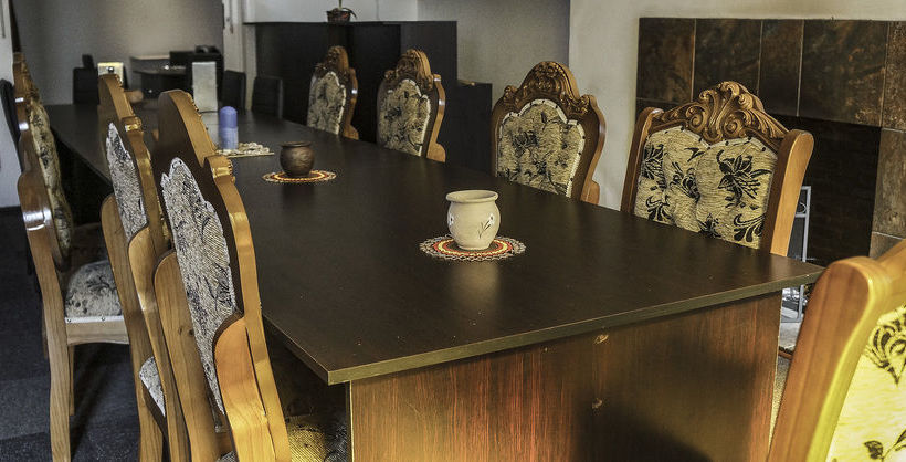 Pension Acn International Regency Lodge