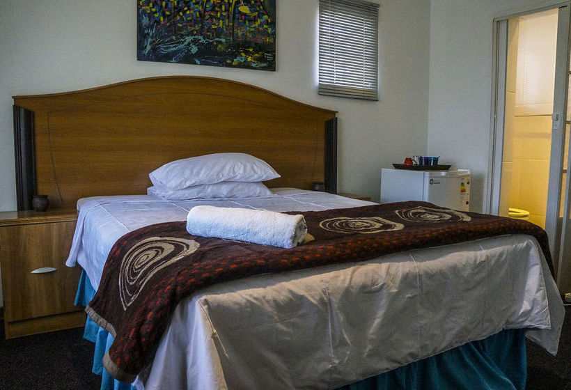 Pension Acn International Regency Lodge