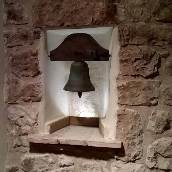 ペンション Dimora & Spa Il Cerchio Di Lullo