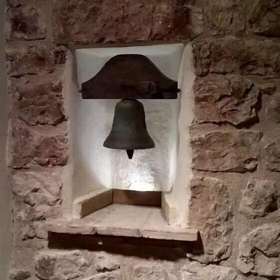 ペンション Dimora & Spa Il Cerchio Di Lullo