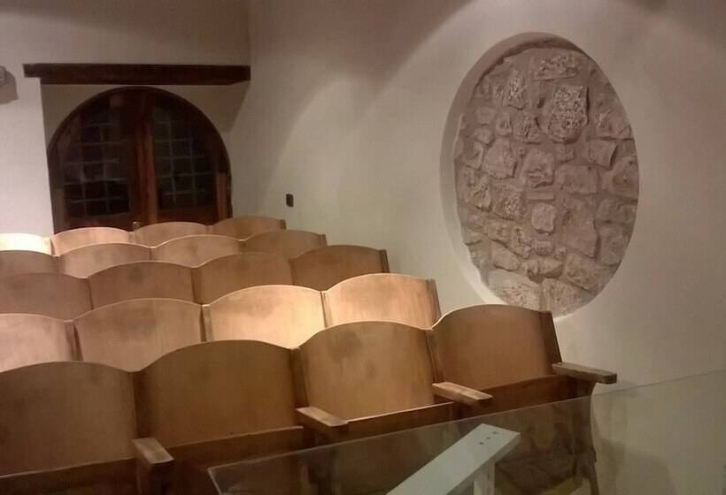 ペンション Dimora & Spa Il Cerchio Di Lullo