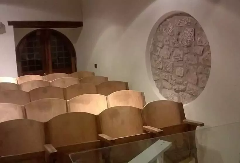 ペンション Dimora & Spa Il Cerchio Di Lullo