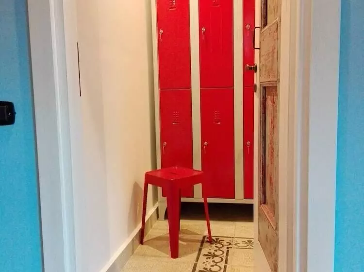 ペンション Dimora & Spa Il Cerchio Di Lullo