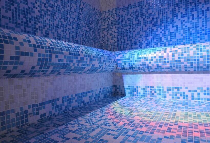 ペンション Dimora & Spa Il Cerchio Di Lullo